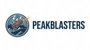 Peak Blasters - Home