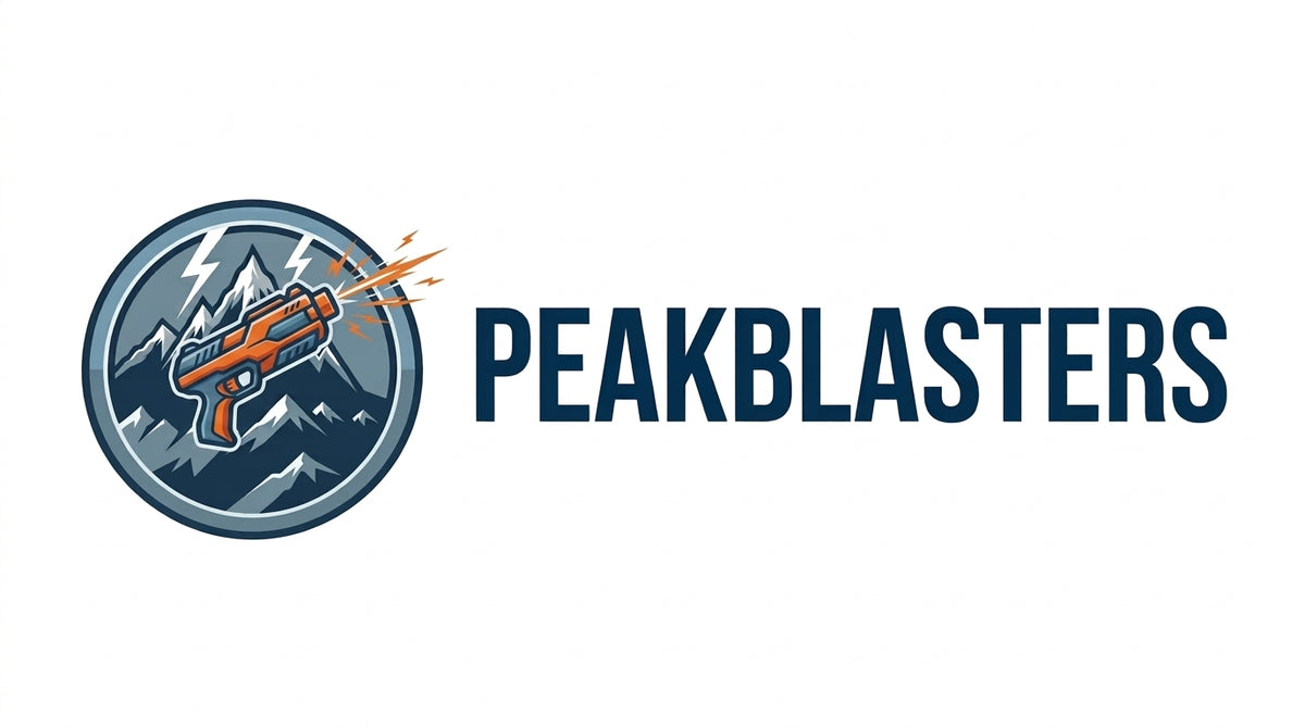 Peak Blasters