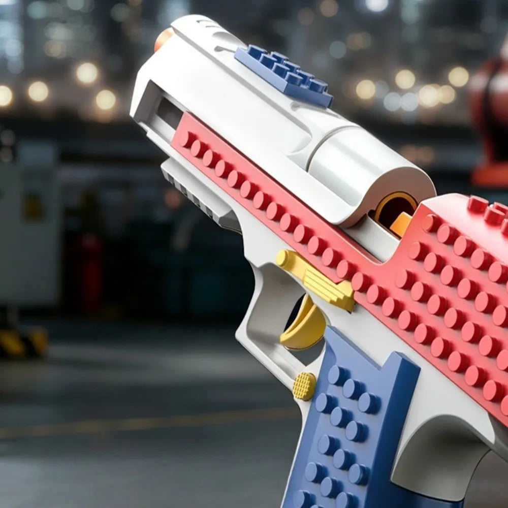 Block Desert Eagle