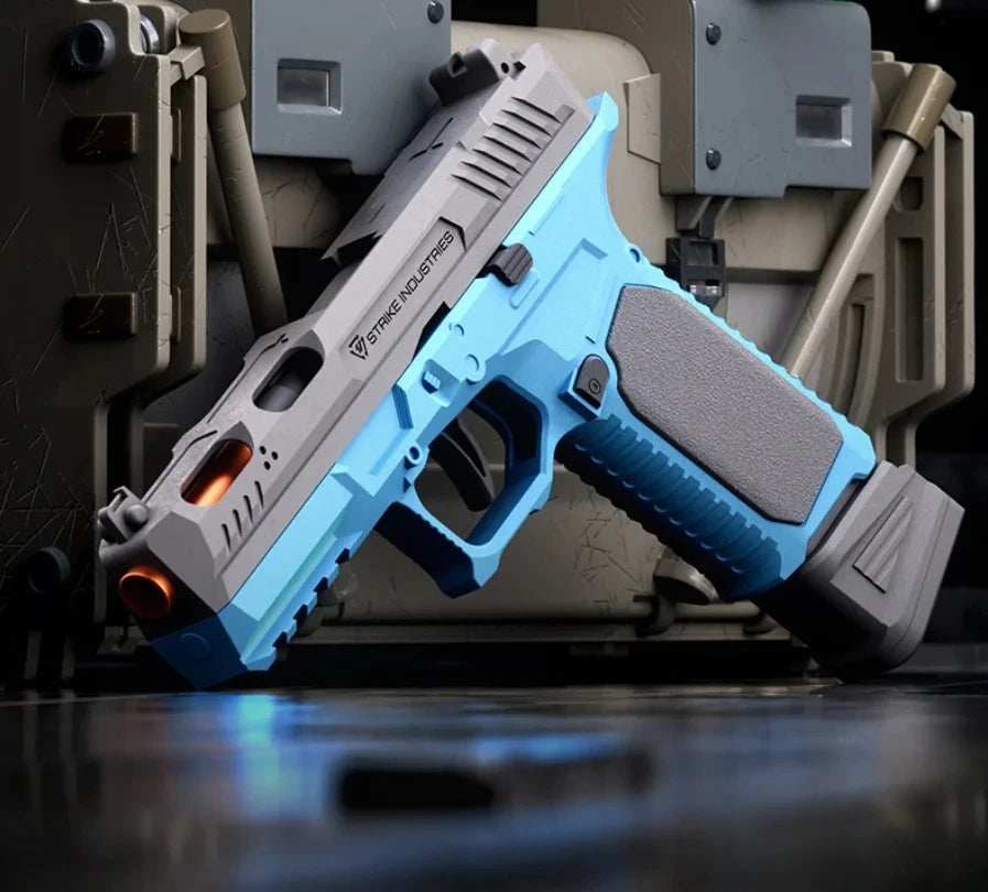 Sig 17 Blaster