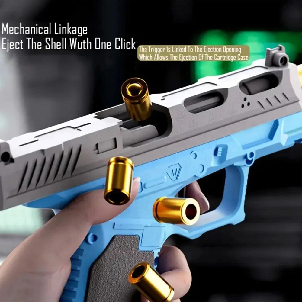 Sig 17 Blaster