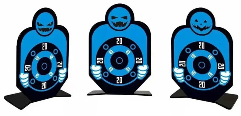 Metal Targets