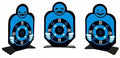 Metal Targets