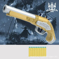 Pirate Flintlock Pistol