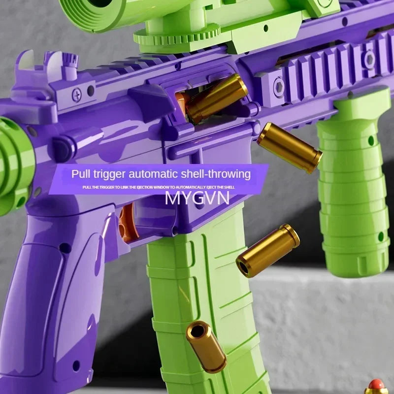 M416 Blaster