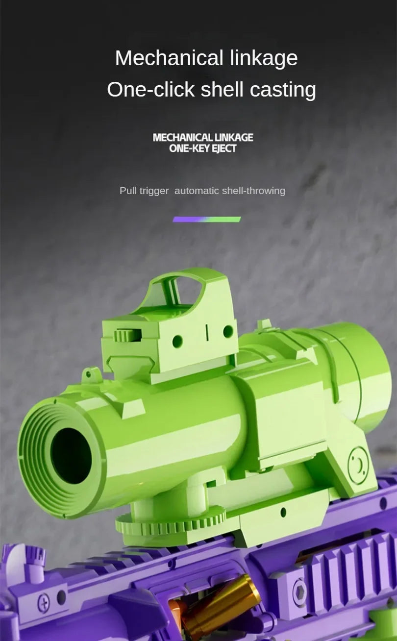 M416 Blaster