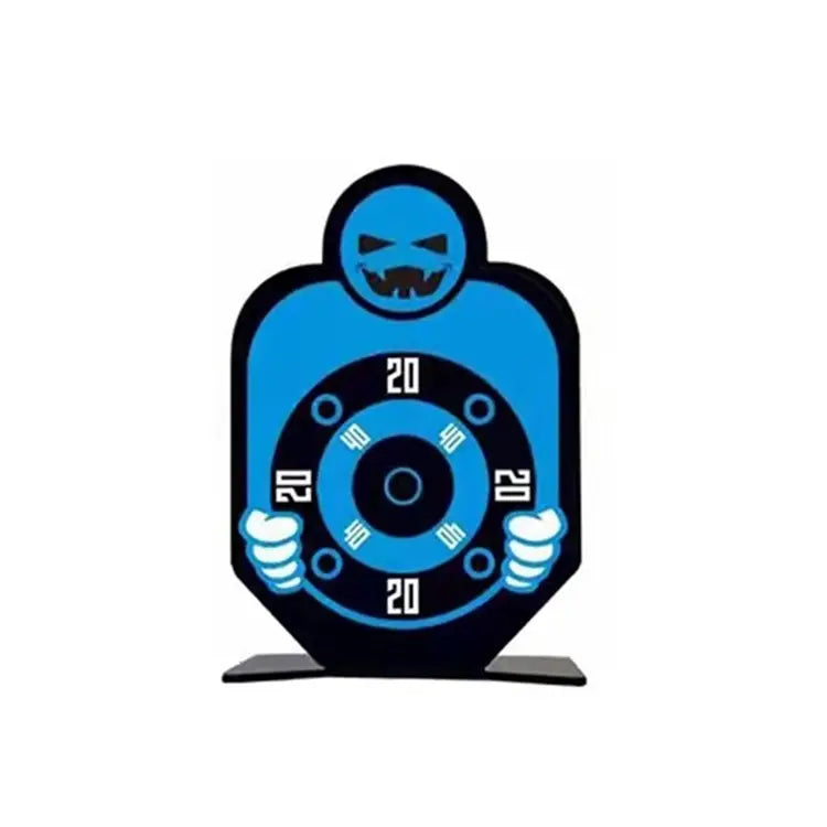 Metal Targets