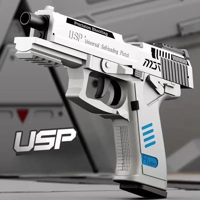USP White