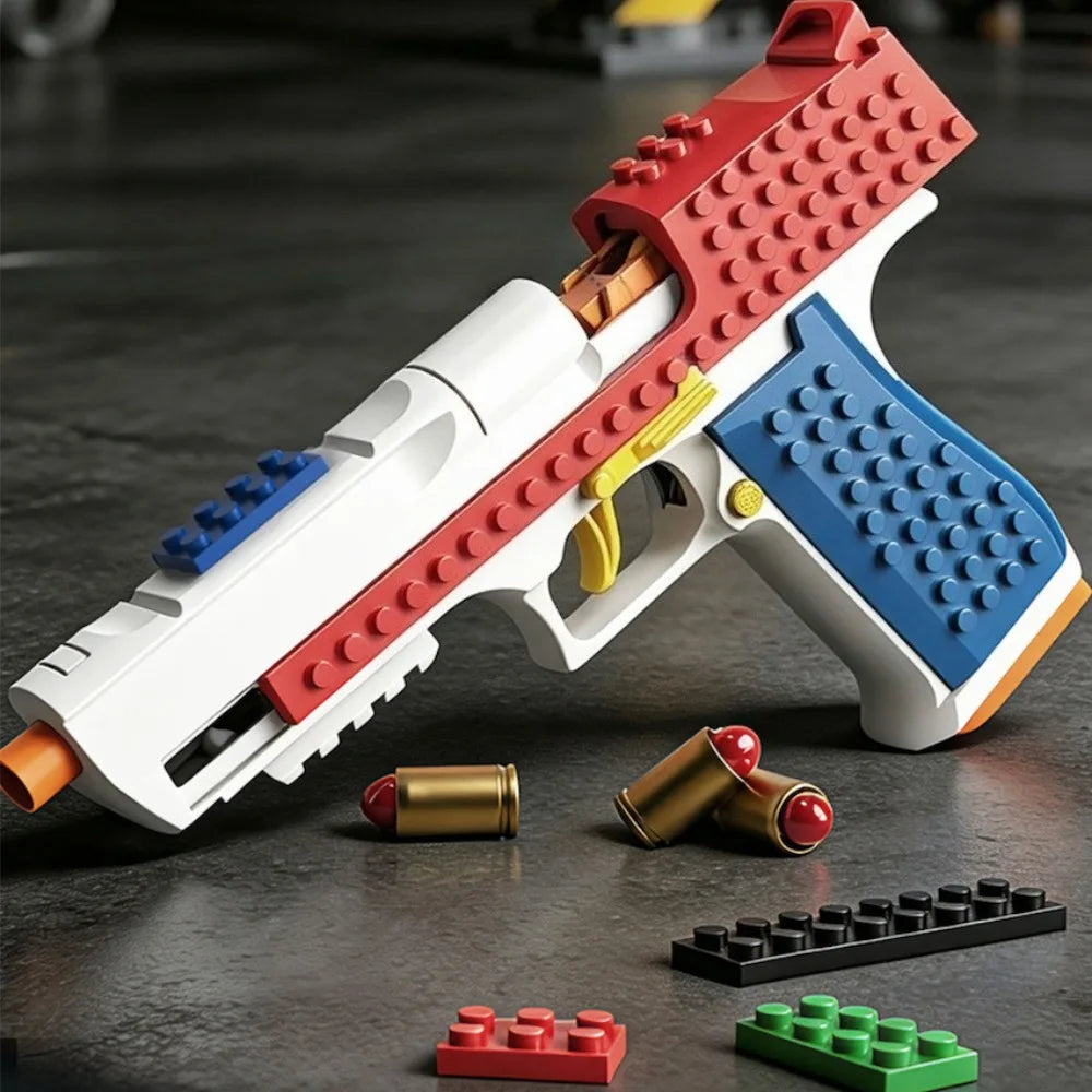 Block Desert Eagle