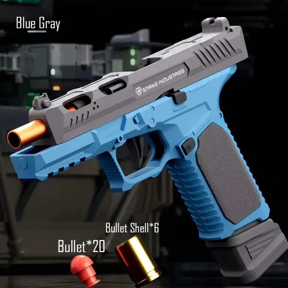 Sig 17 Blaster