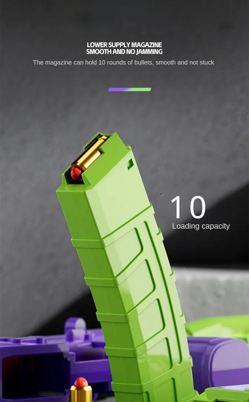 M416 Blaster