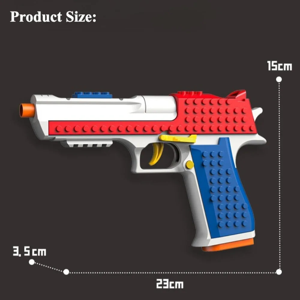 Block Desert Eagle