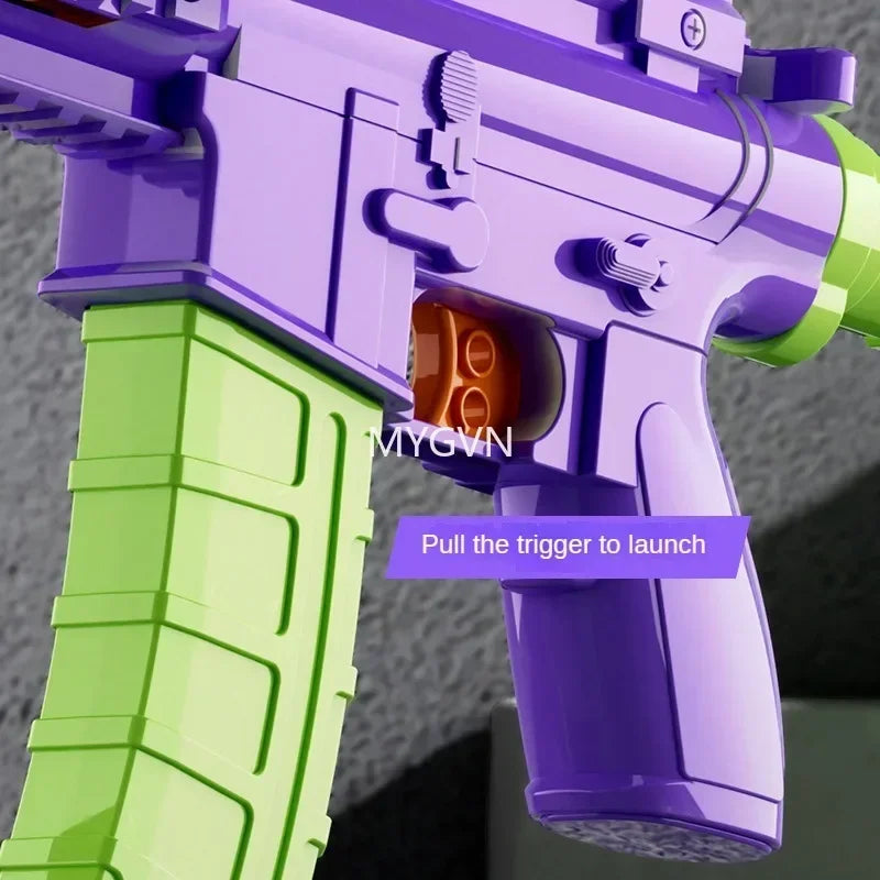 M416 Blaster