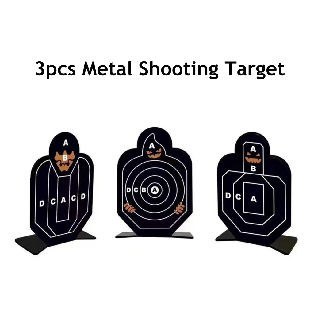 Metal Targets