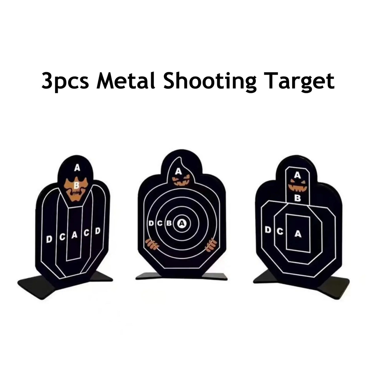 Metal Targets