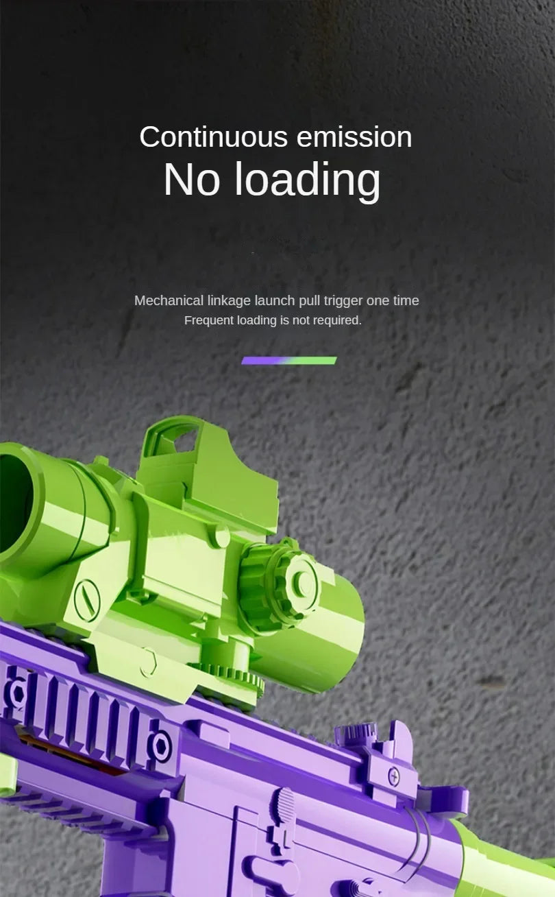 M416 Blaster
