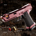 Pit Viper Rose Blaster