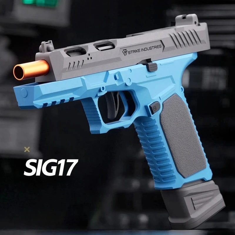 Sig 17 Blaster