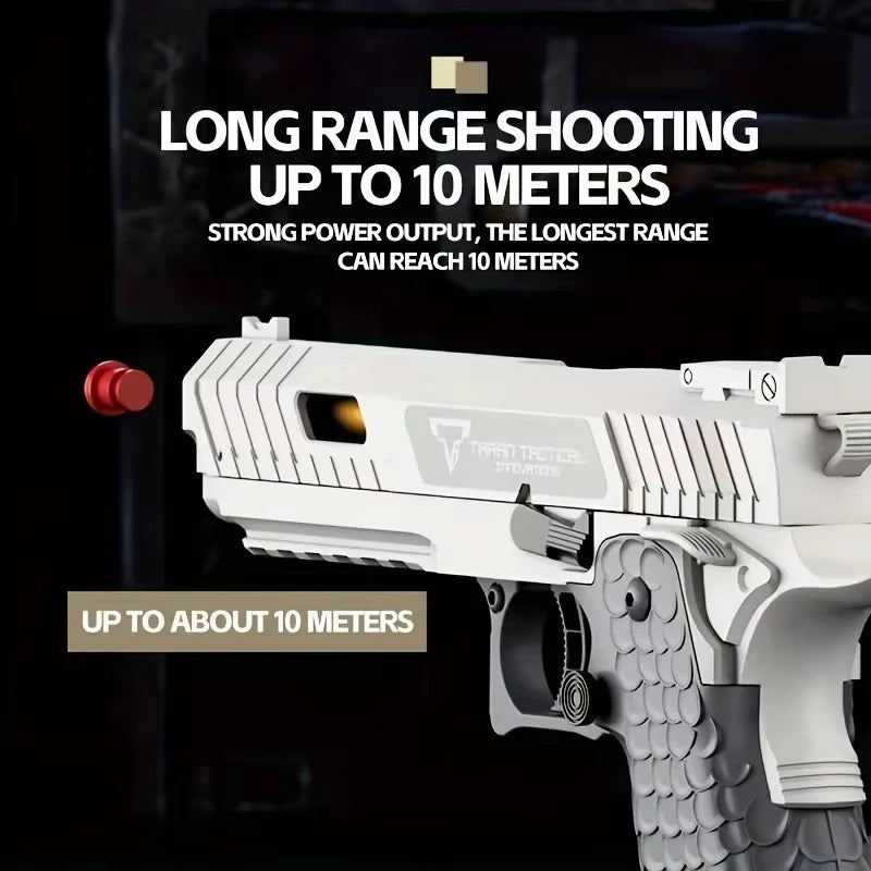 Combat Master