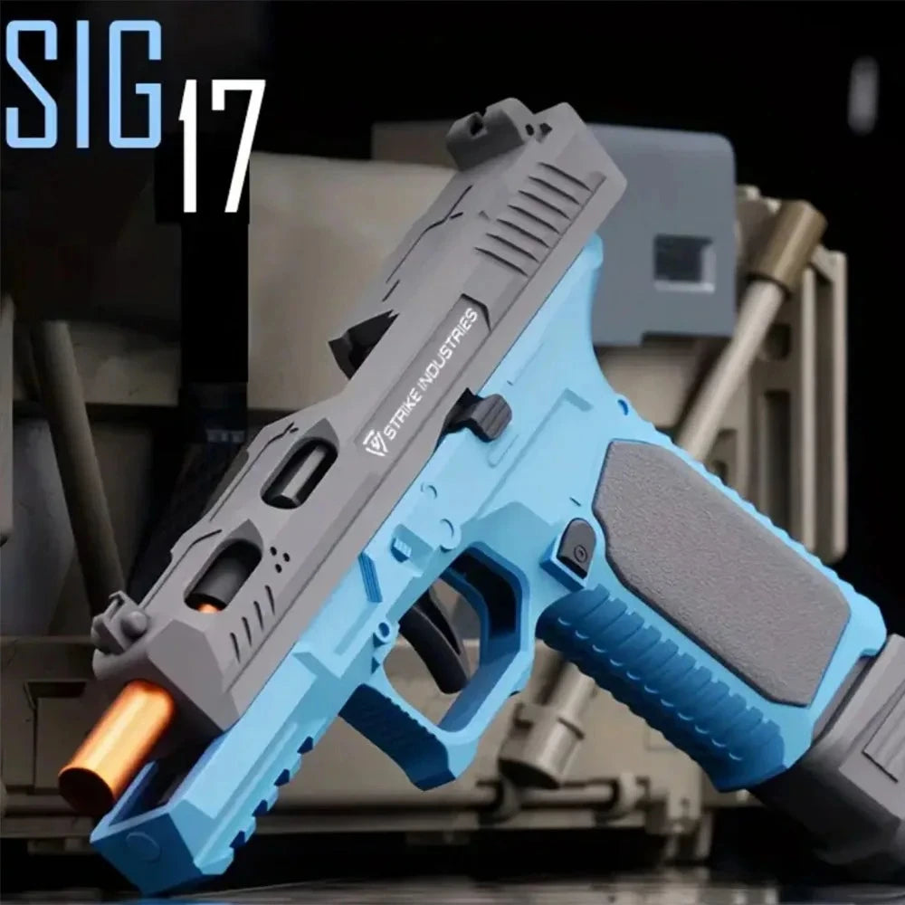 Sig 17 Blaster