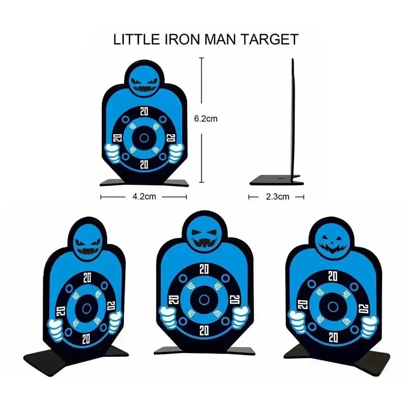 Metal Targets