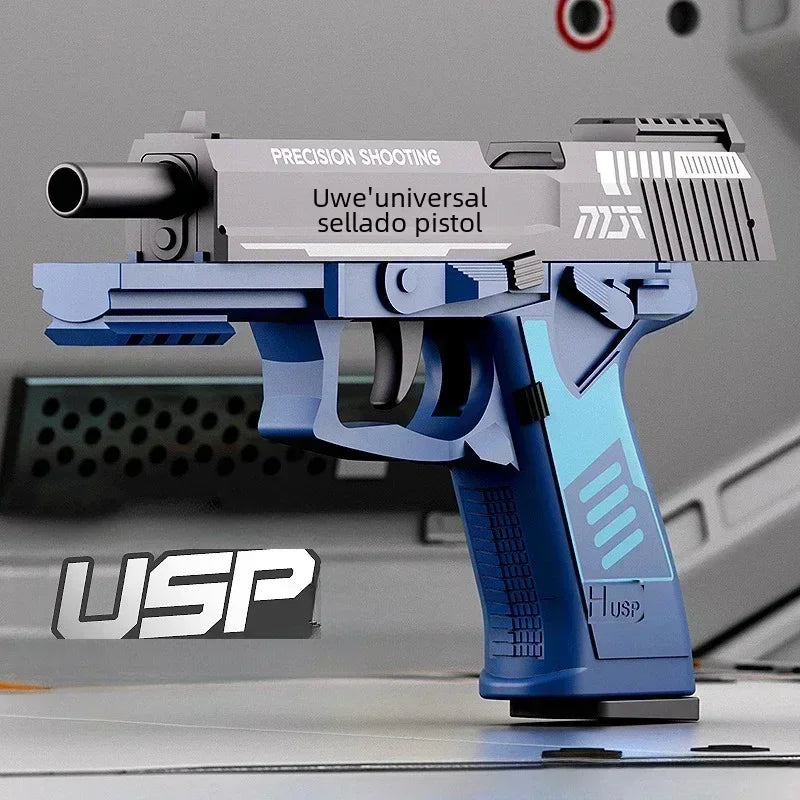 USP White
