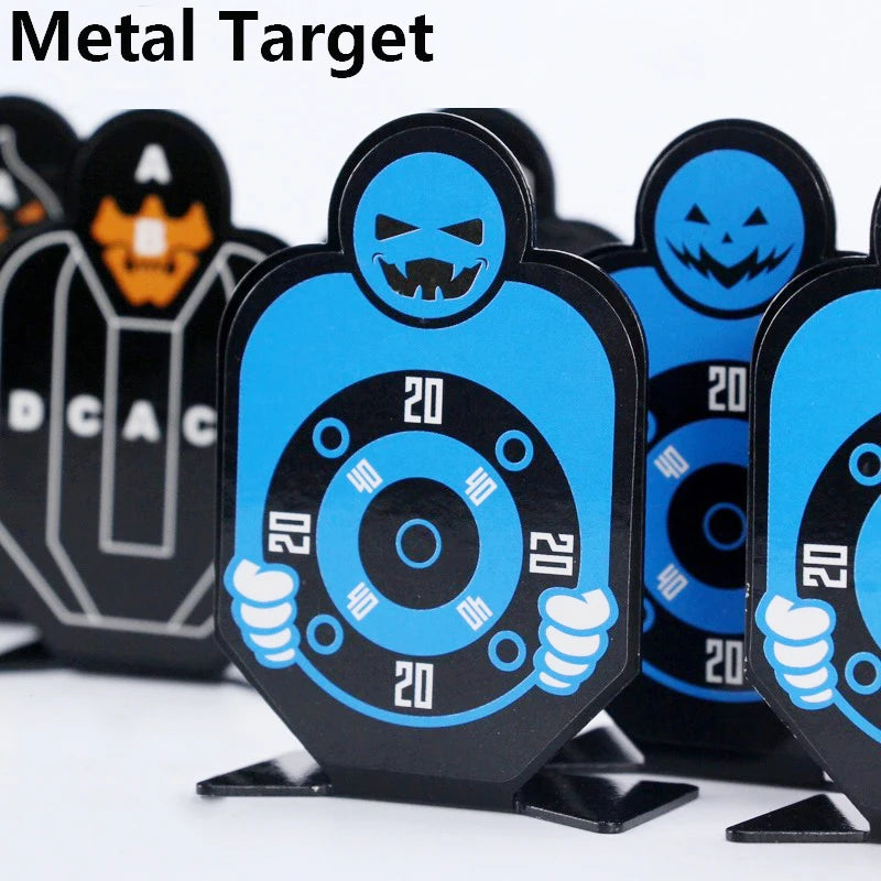 Metal Targets