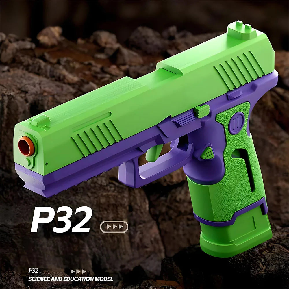 P32 Pistol