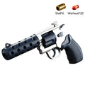 Honeycomb Revolver