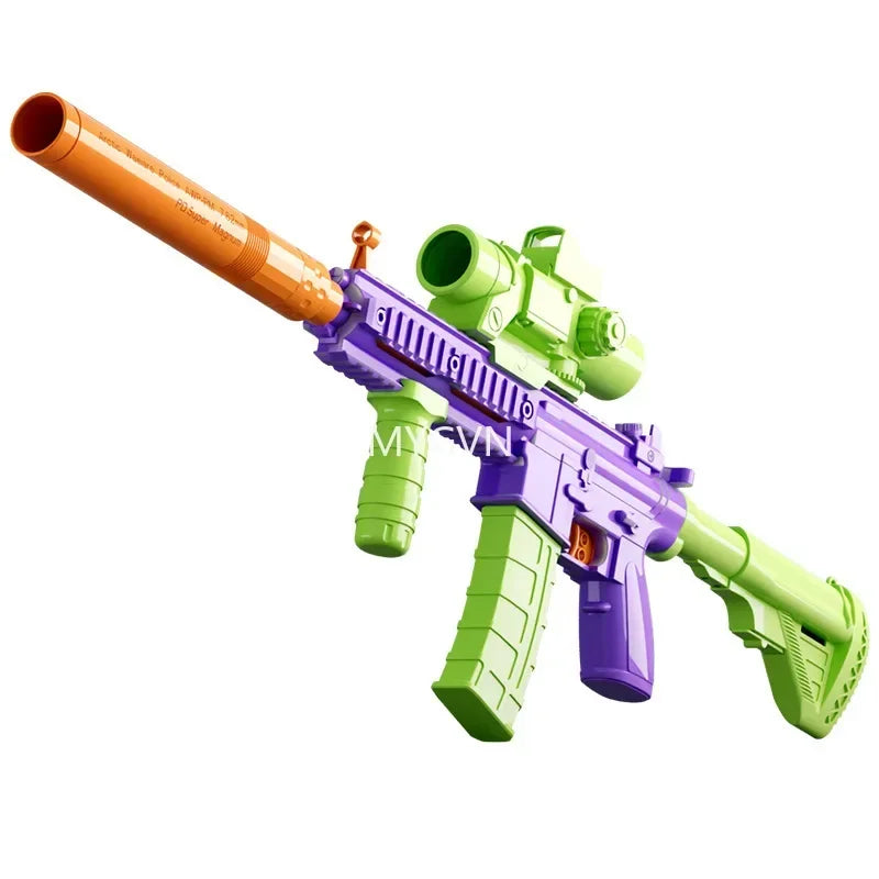M416 Blaster