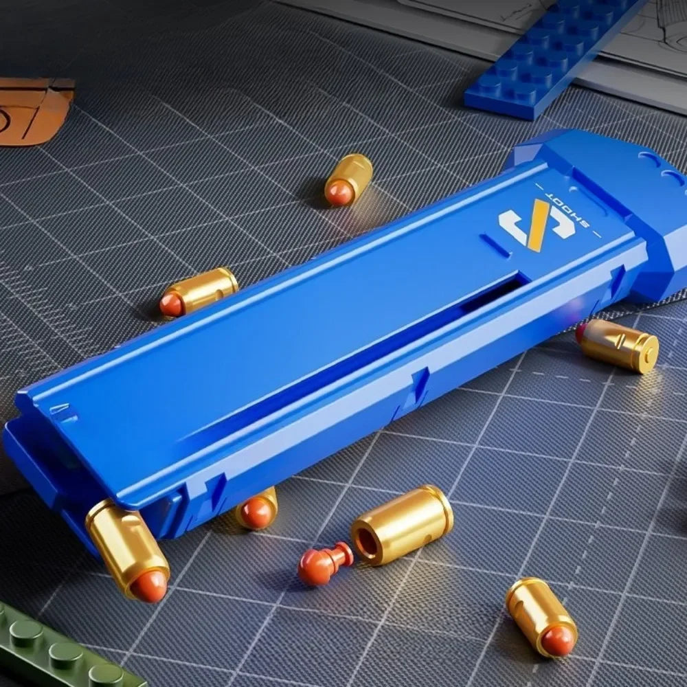 Elite Block Blaster