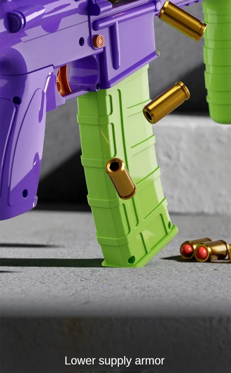 M416 Blaster