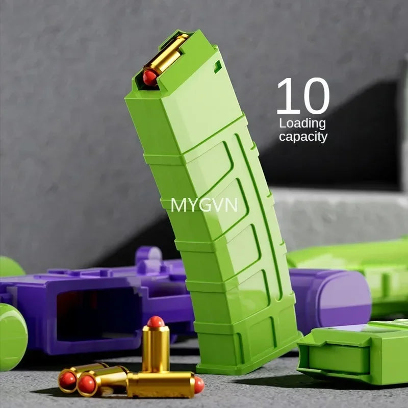 M416 Blaster