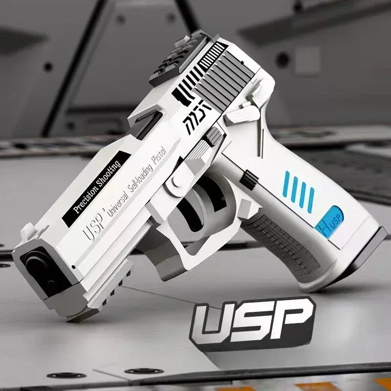 USP White