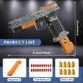 Elite Block Blaster
