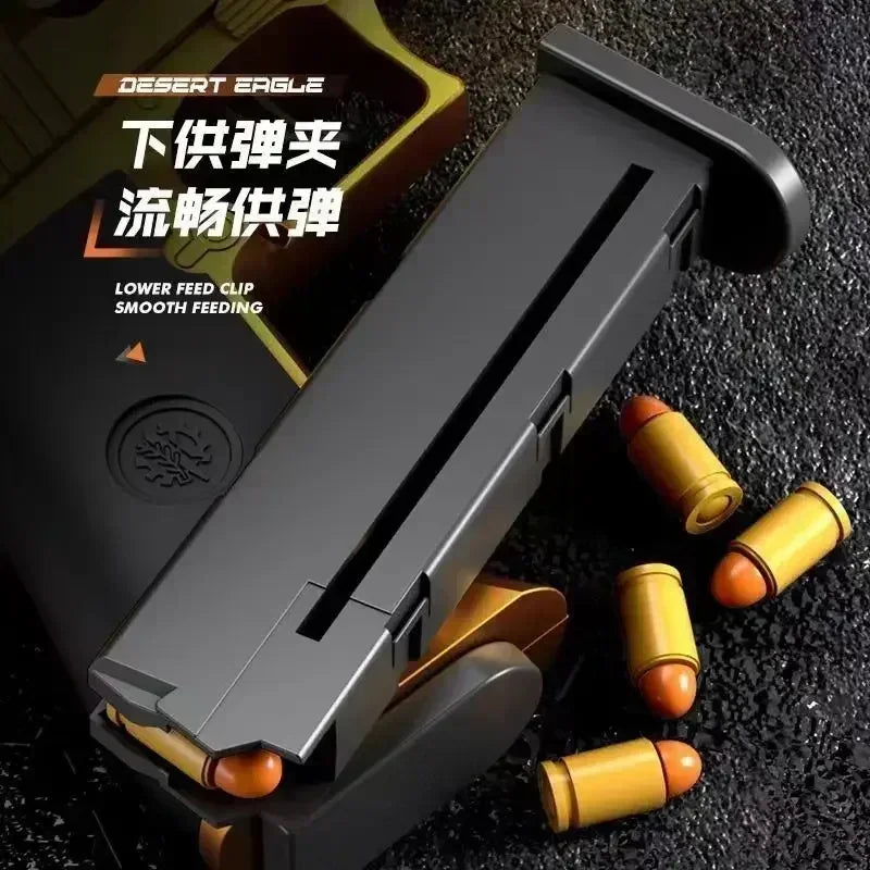 USP White