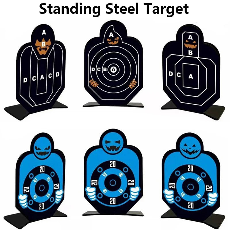 Metal Targets