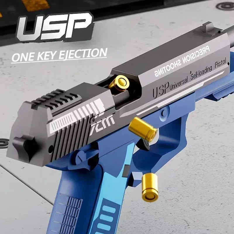 USP White