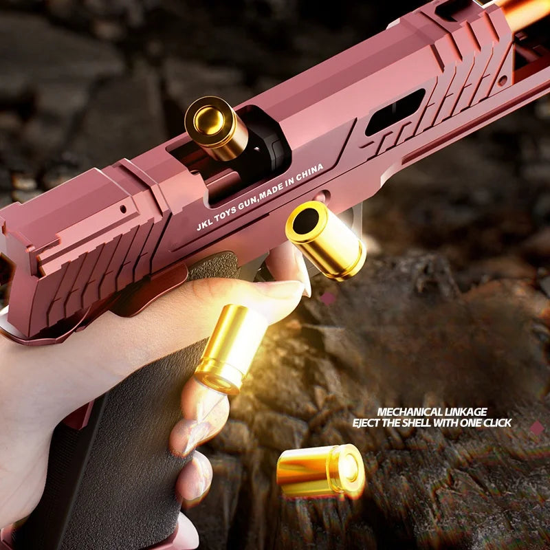 Pit Viper Rose Blaster