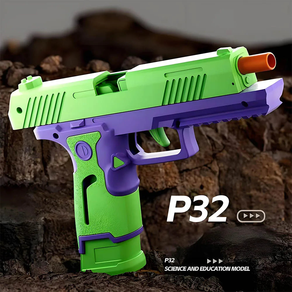 P32 Pistol