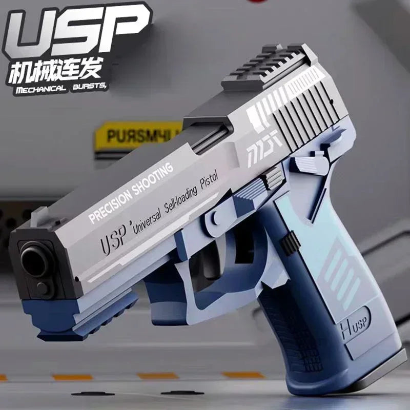 USP White