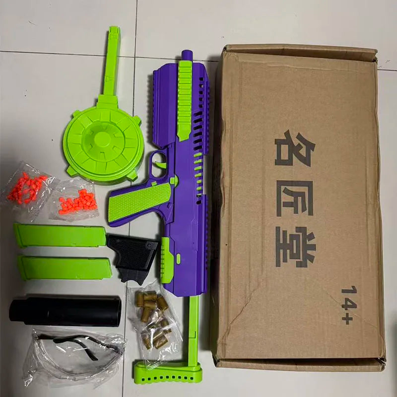 M1911 Carbine Converter