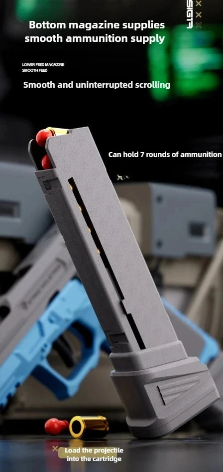 Sig 17 Blaster