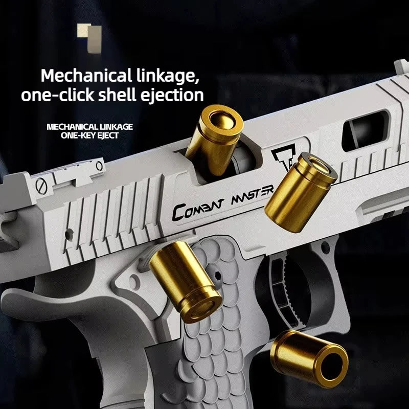 Combat Master