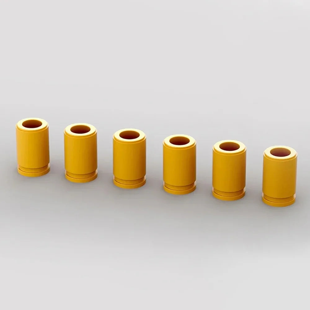 Shell Ejecting Ammo