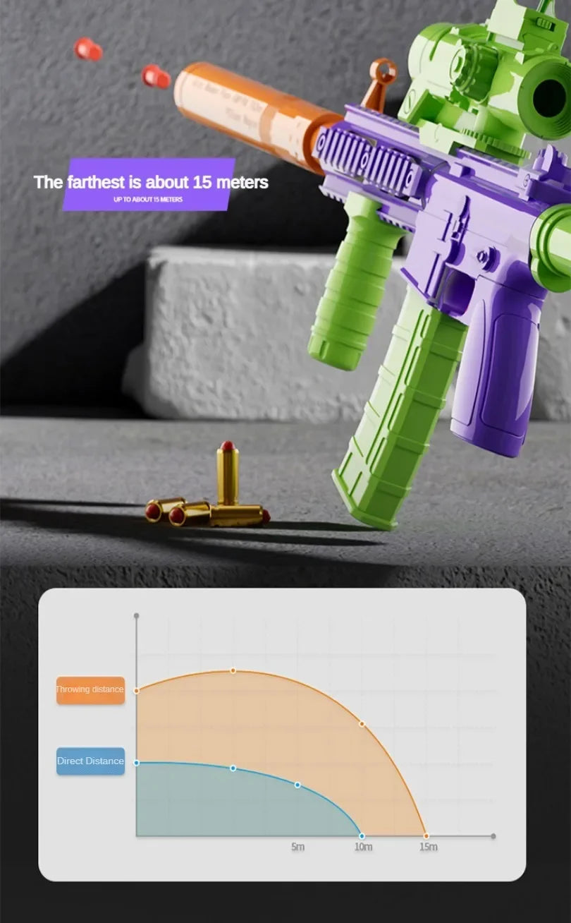 M416 Blaster