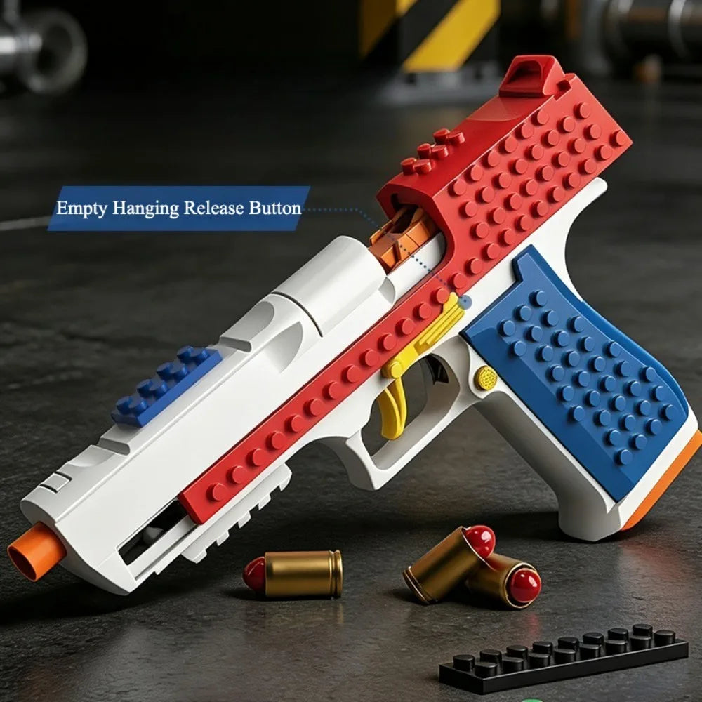 Block Desert Eagle