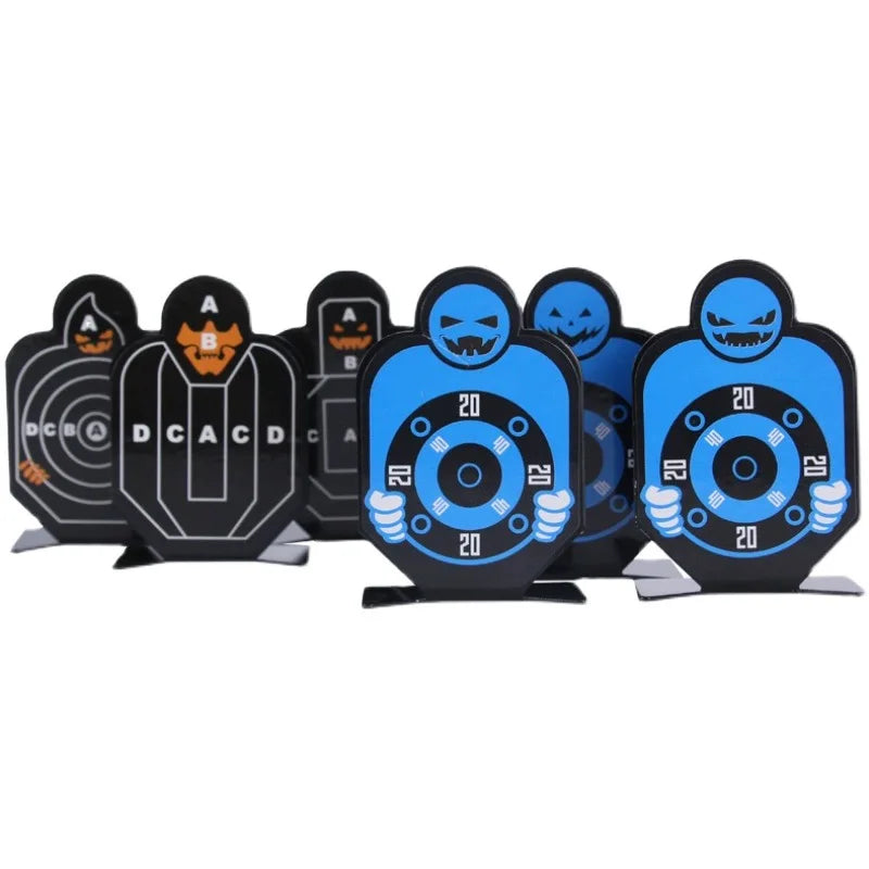 Metal Targets