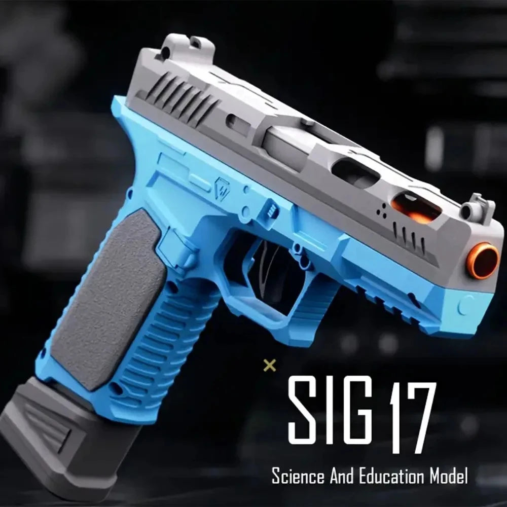 Sig 17 Blaster