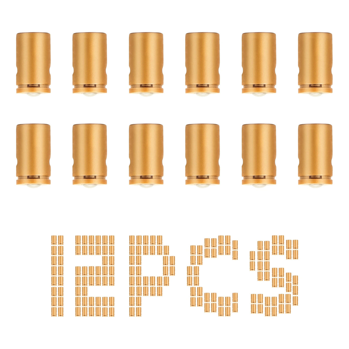 Shells and Bullets